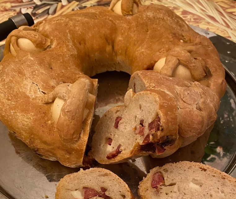 Casatiello Napolitano